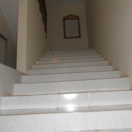 Alanya Demir Hotel Exterior photo