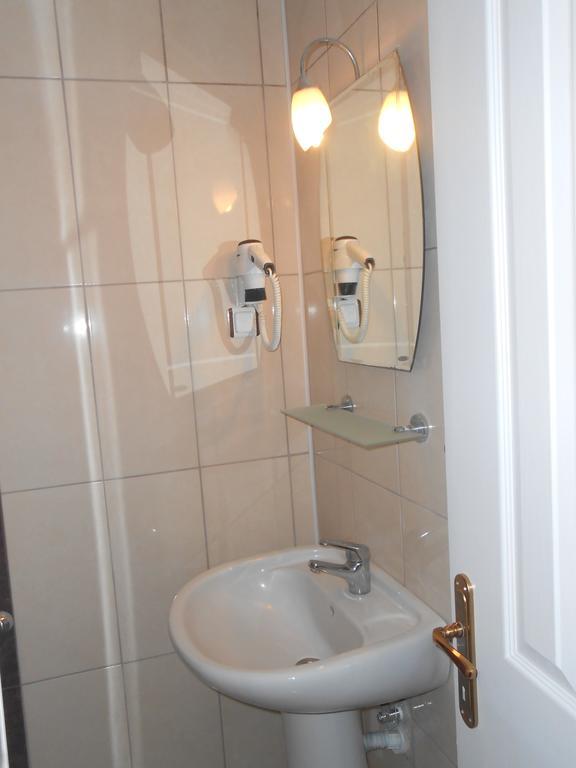 Alanya Demir Hotel Room photo